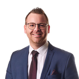 Patrick Brast