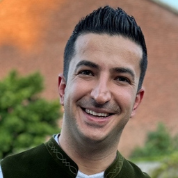 Omid Motevalli