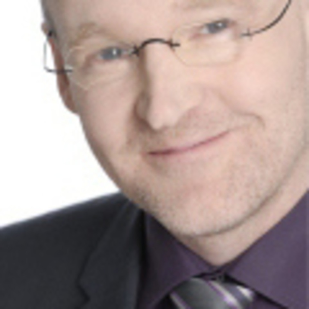 Josef Huber Geschäftsführer Planware Beratung & Software GmbH XING