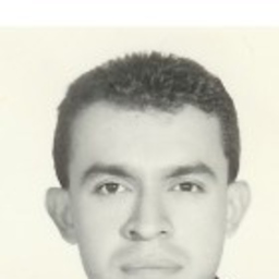 jose alberto sanchez ramirez