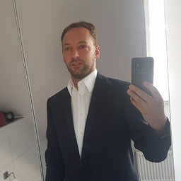 Marcus Launer