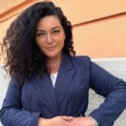 Simona Krot