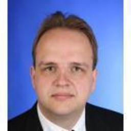 Rigo E. Anders