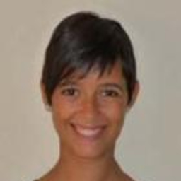 Laura Milla Coronado