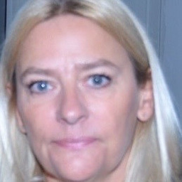 Ute Hausburg