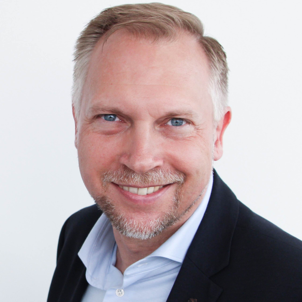 Daniel Müller Experte für Zeitarbeit, Podcast und Sichtbarkeit