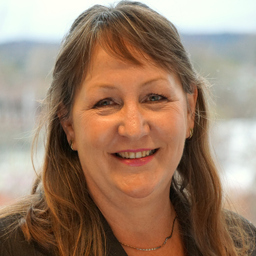 Christina Lutz