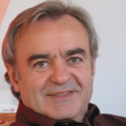 Helmut Schwehm
