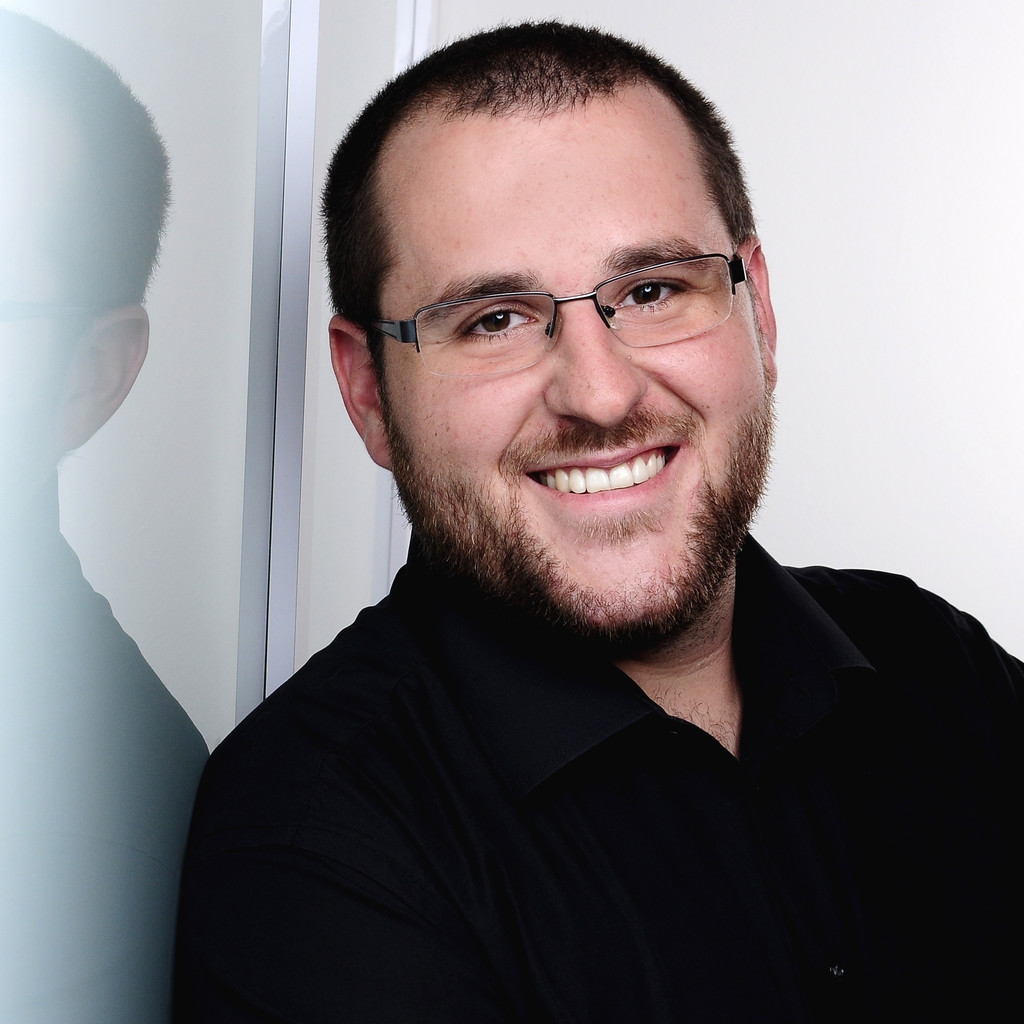 Christian Lange ITSystembetreuung seele Gruppe XING