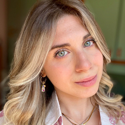 Raffaella Cannata Raffaella Cannata's profile picture