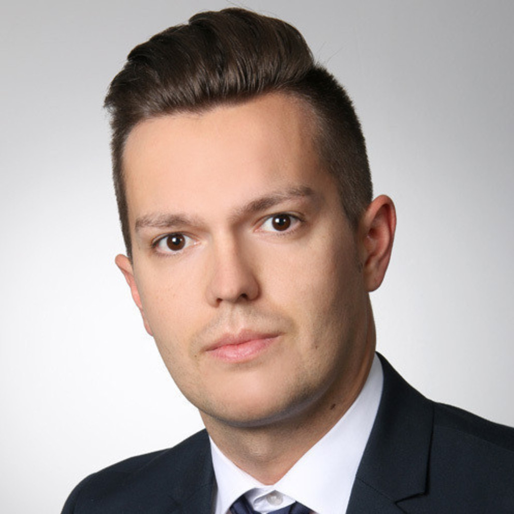 Mag. Paul Friesen Lead Design Engineer HELLA Konzern XING