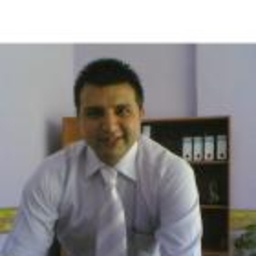 GÖKHAN ÖZDOĞRU