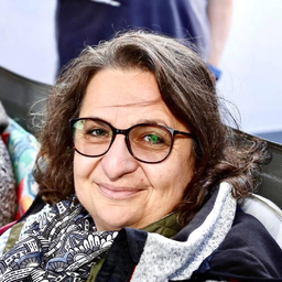 Brigitte Pöcksteiner