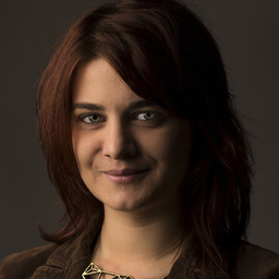 Carolin Hartmann