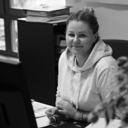 Julia Bondarenko's profile picture