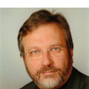 Social Media Profilbild Hans-J. Dohrmann Berlin