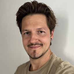 Sebastian Weber