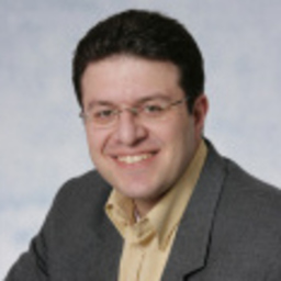 Konstantinos Theiakos