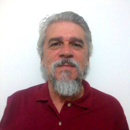 João Ribeiro Damasceno Damasceno