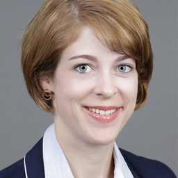 Kathrin Scholl-Hartstein