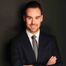 Tobias Schmailzl (LL.M.)'s profile picture
