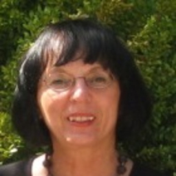 Petra Liebmann