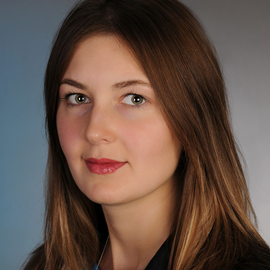 Viktoria Radu Import/ Logistik OGL Food Trade