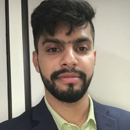 Yashraj Gautam