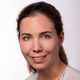 Katharina-Luise Förg