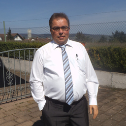 Ralf Garay Paima