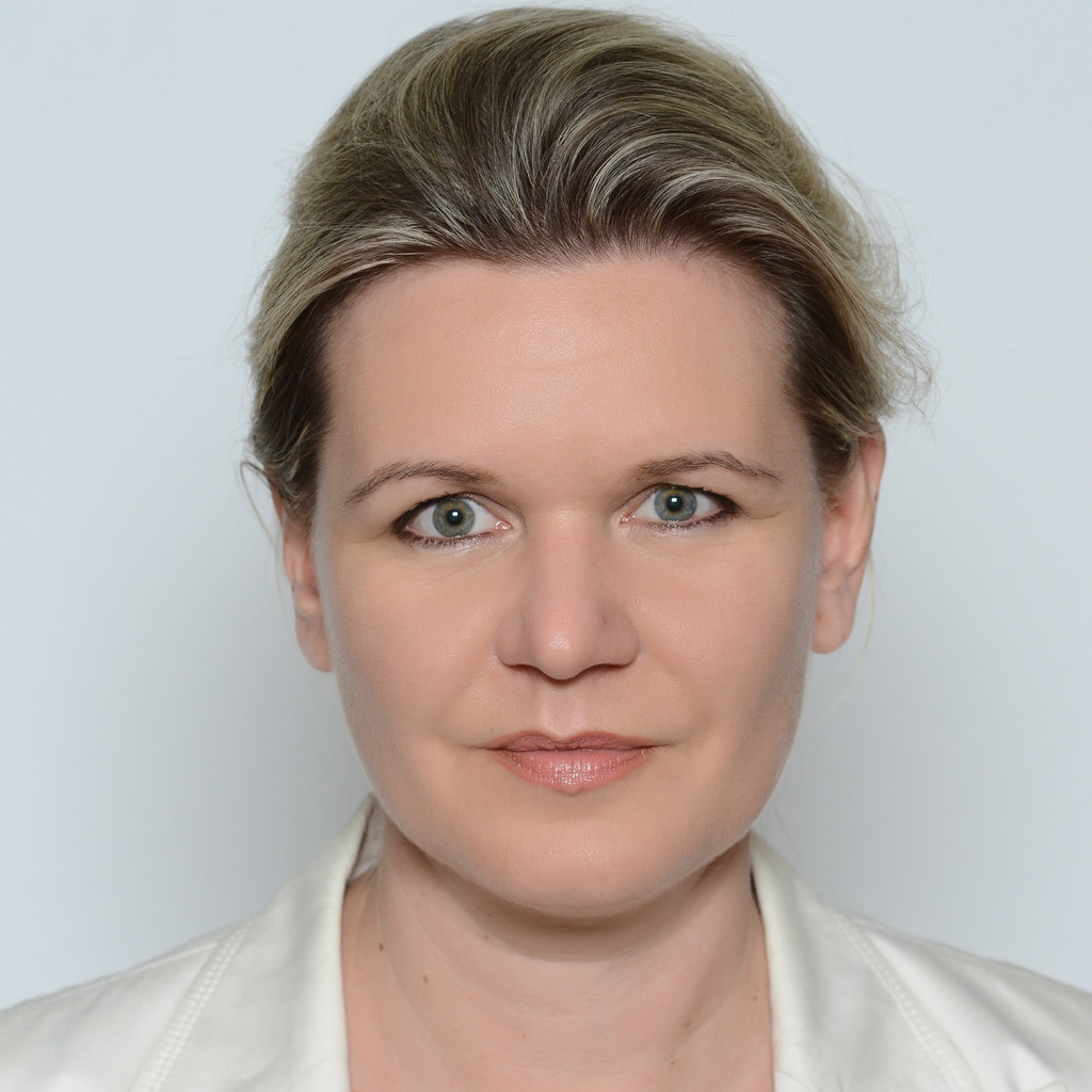 Social Media Profilbild Alexandra Ollech Leichlingen
