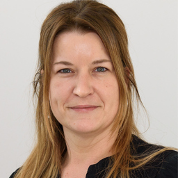 Silke Harather