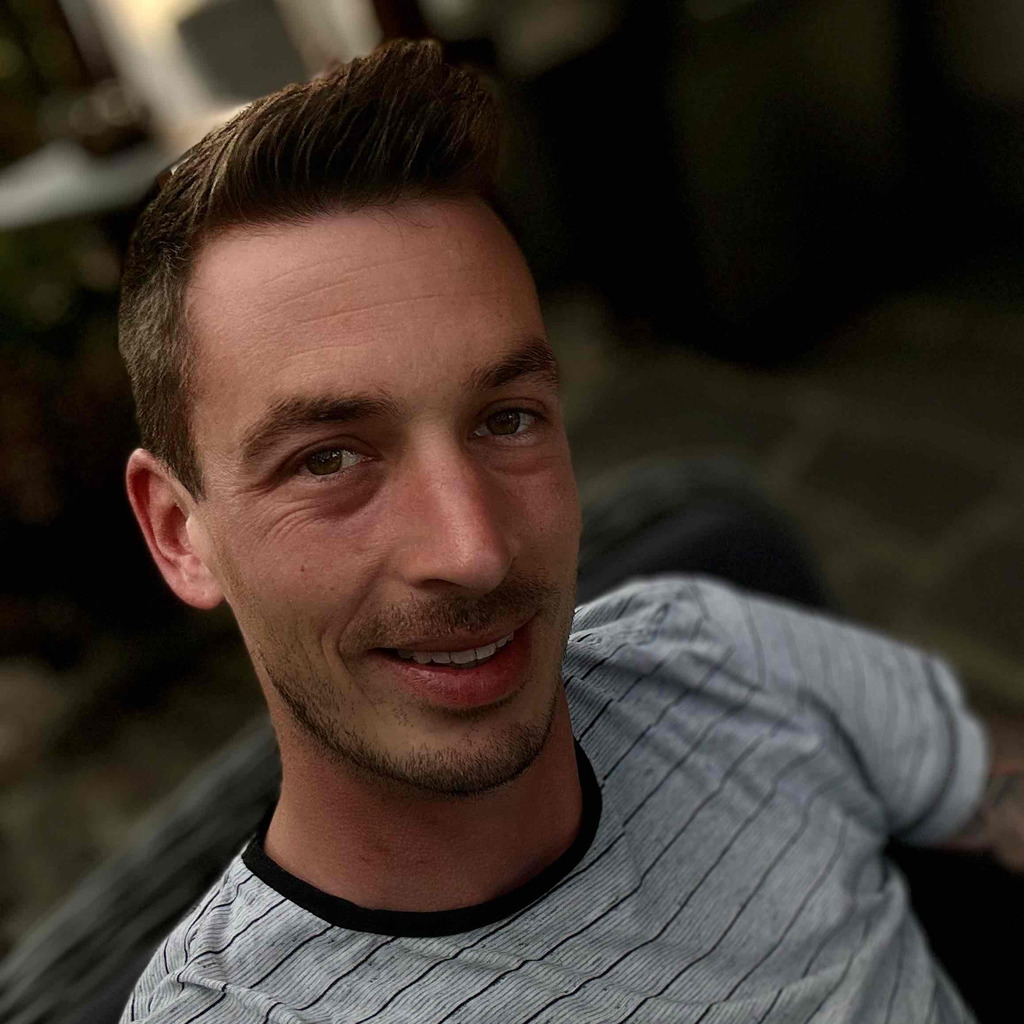 Benny Körkel Leiter im Bereich Verkaufsinnendienst Durstkurier