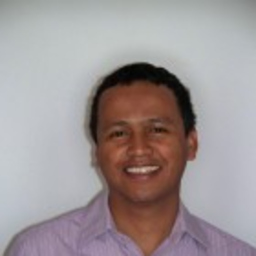 Dr. FABIEN GASTON RAZAKANDRAINIBE