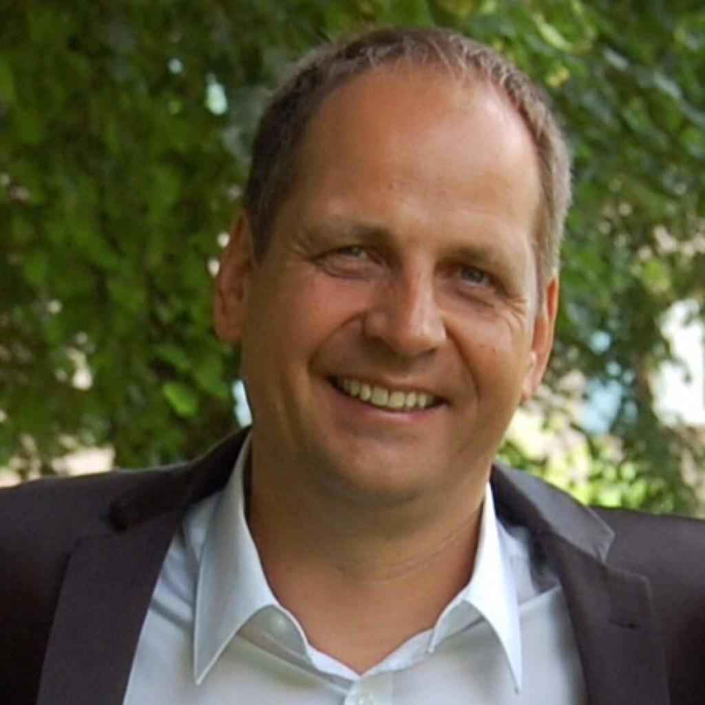 Bernd Haas Geschäftsführer farbtex GmbH & Co. KG XING