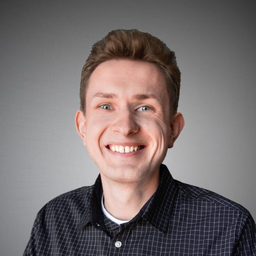 Dmitry Oleynikov's profile picture
