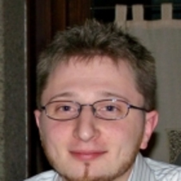 Dr. Gabriele Rescaldani