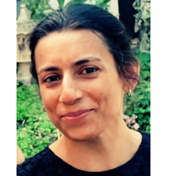 Anita Heyduck-Rieger