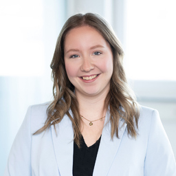 Profilbild Selina Gärtner