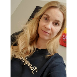Lisa Marklstorfer's profile picture