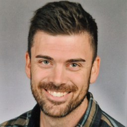 Dominic Schwab's profile picture
