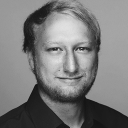 Patrick Deller