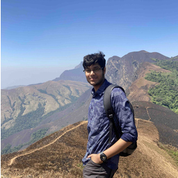 Rishabh Gupta