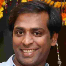 Santosh Mane