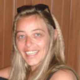 Sandra PETIT