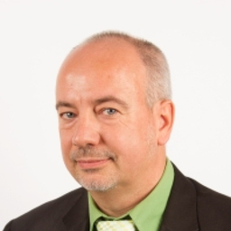 Jean-Marc Van Steenkiste