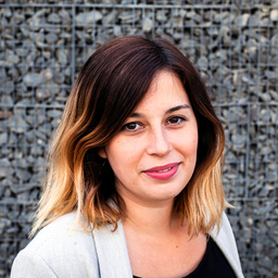 Jacqueline Goebel