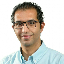 Ing. Mohamed Elghazaly