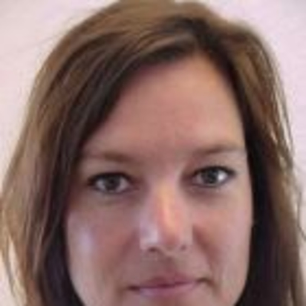 Social Media Profilbild Sylke Harzer Hamburg
