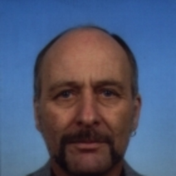Rudolf Glaus